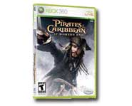 Can Captain Jack Sparrow keep this game from being a snore? Find out with our Pirates of the Caribbean game review!
