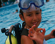 Club Med Passworld is exclusively for tweens and teens!