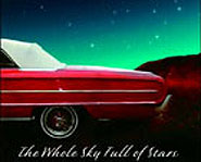 The Whole Sky Full of Stars is written by Rene Saldana, Jr.