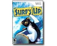 Join Cody and Chicken Joe for serious surfing action in this surf game for Xbox 360 and Wii! Here’s our review.