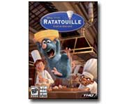 Join Remy, a rat with dreams of becoming a chef, in this free demo of the Ratatouille video game!