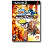 Unlock characters, find secret items and more with these Naruto: Ultimate Ninja 2 PS2 game cheats.