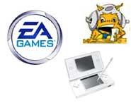 We have preview pics of EA’s new SimCity game as well as the 411 on the Nintendo DS surfing the web. Get the news here!