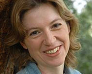 Julia Golding is the author of the Cat Royal book series.