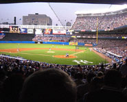 Yankee Stadium is one of the most historic sports venues in the world.