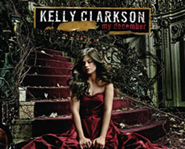 My Demember is Kelly Clarkson's third full length album.