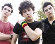 The Jonas Brothers self-titled sophomore album is due out in August 2007.
