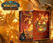 Tackle the powerful Firelord Ragnaros and his minions with your friends in the World of Warcraft card game! Here’s Gary’s game review.