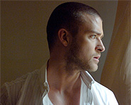 Justin Timberlake is now dating Jessica Biel.