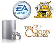 Check out a PS3 price cut, a Golden Compass video, what's up with EA's family sports games for Wii and the 411 on Spyro the Dragon returning!