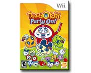 Bring a pillow, this new Tamagotchi game for Wii is going to put you to sleep!