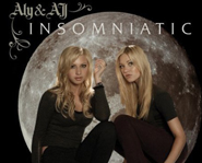 Insomniac is Aly & AJ's third album.