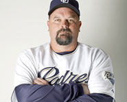 San Diego Padres pitcher David Wells has been suspended for seven games for his conduct against the umpires.
