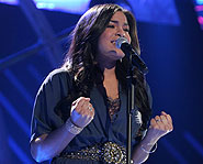 Jordin Sparks was crowned the sixth American Idol. Who'll be lucky number seven?