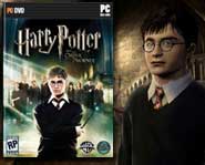 Test drive the new Harry Potter and the Order of the Phoenix with the free game demo. Here’s how!