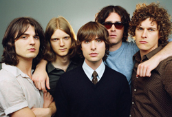 Rooney's second album hit shelves July 17, 2007.
