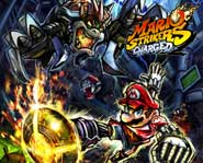 Unlock more stadiums, captains, game modes and cheats with these game hints for Mario Strikers Charged!
