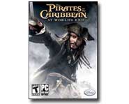 Get your pirate on with the Pirates of the Caribbean free game demo!