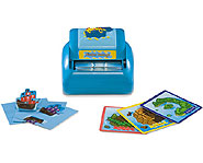 Lay claim to hidden treasure with Cranium's Squawkbox Cards Pirate's Passage!
