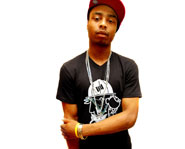 Ramelle Knight is one of freestyle rolling;s biggest stars.