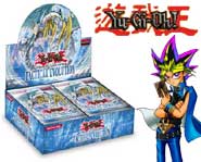Tap into the power of the reptile gods in the Yu-Gi-Oh! card game with the new Tactical Evolution set! We review this huge new set.