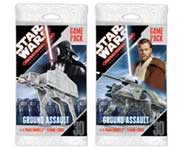 Get a sneak peek at the awesome troops in the upcoming Star Wars PocketModel: Ground Forces!