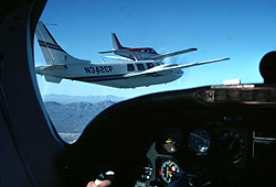 Find out what it takes to become a pilot!