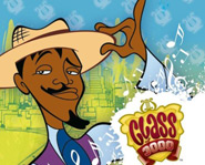 Outkast's Andre 3000 stars in Class of 3000!