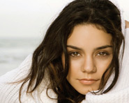 Vanessa Anne Hudgens shot to fame playing Gabriella Montez in High School Musical.