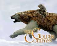 Gary chats with the people making the Golden Compass video game – check out the questions & answers!