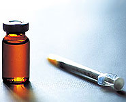 Everyone from babies to grandparents need to get immunized.