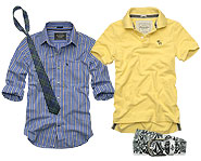 Find out how to stand out in your school uniform.