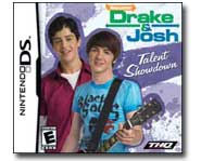 Wow the judges, impress the critics and clobber the competition with these Drake & Josh: Talent Showdown game cheats.