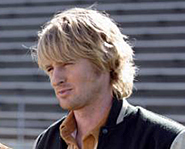 Owen Wilson starred in Starsky and Hutch.