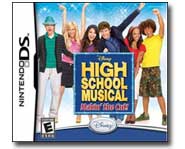 We review the moves and the tunes of the High School Musical: Makin’ the Cut! video game for DS!