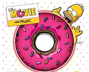 The Simpsons Movie: The Music features the hilarious song Spider Pig.