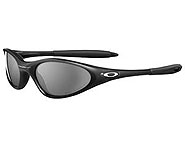 Oakley sunglasses.
