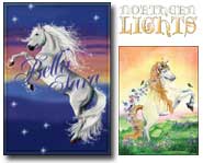 The horse-collecting world of Bella Sara expands with the Northern Lights expansion! Here’s the scoop.