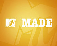 Wanna get made? Audition for MTV's reality show, MADE!