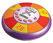 Digitz: The Multiplication Machine will help you master your multiplication tables!