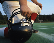 Kidzworld is counting down its top five football movies!
