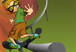 Simon blogs about back to school boredom on his free, teen online blog.
