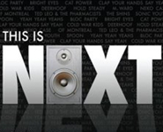 This is Next includes tracks from 15 great indie artists!