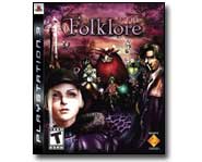 Journey to the fantastic Netherworld in Sony’s Folklore for PS3. Check out the preview pics and videos here!