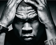 Curtis is 50 Cent's third album.