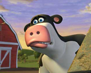 Back to the Farm is a spin-off of the 2006 movie Barnyard.