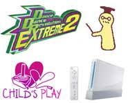 Can video games be good for you? They sure can! From DDR to the Wii, here's how to game your way to a healthy body!