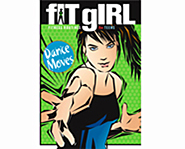 Fit Girl DVDs pack a full-body workout into 30 minutes!