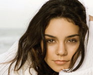 Vanessa Hudgens apologised this month after nude photos of her surfaced on the web.