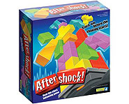 Race to stack the blocks before they come crashing down!